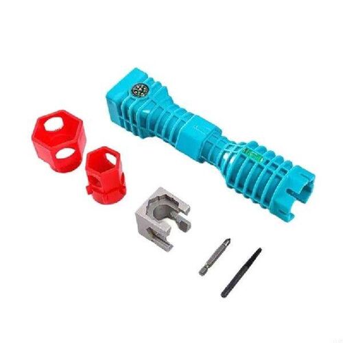 11XC Multipurpose 24 In 1 Sink Wrench Basin Wrench for Easy