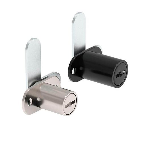 3 Digital Code Combination Lock Cupboard Drawer Cabinet