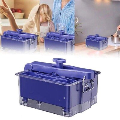 2 1 Tofu Maker Food Grade 2-in-1 Tofu Maker Press Squeeze