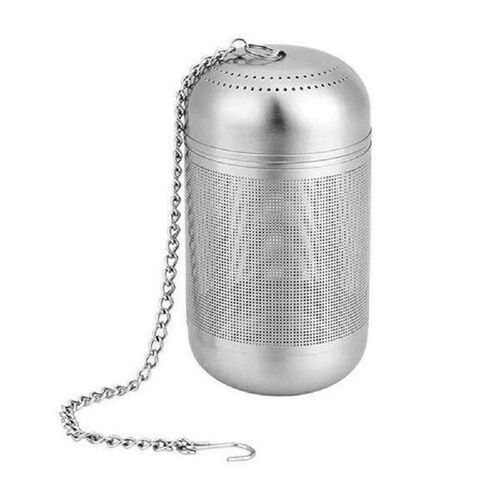 Portable Stainless Steel Teapot for Puer Tea Tea Tools Tea