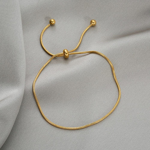 high quality Design Titanium Steel Pull-out Adjustable Brace