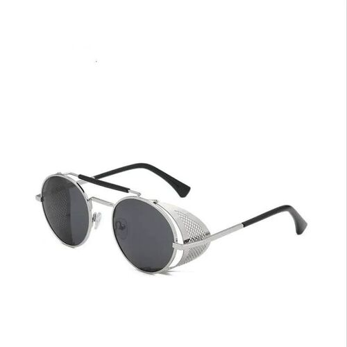 Good Omens Devil Crowley David Tenlando Kacamata Cosplay Pro