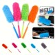 Extendable Brush Hand Dust Cleaner Microfiber Removal Duster