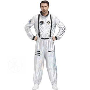 。Female Astronaut Stage Dress Wandering Earth Same Space Su