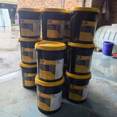 原厂卡特防冻液-839发电机组205-11特级防冻防锈稀释冷却液