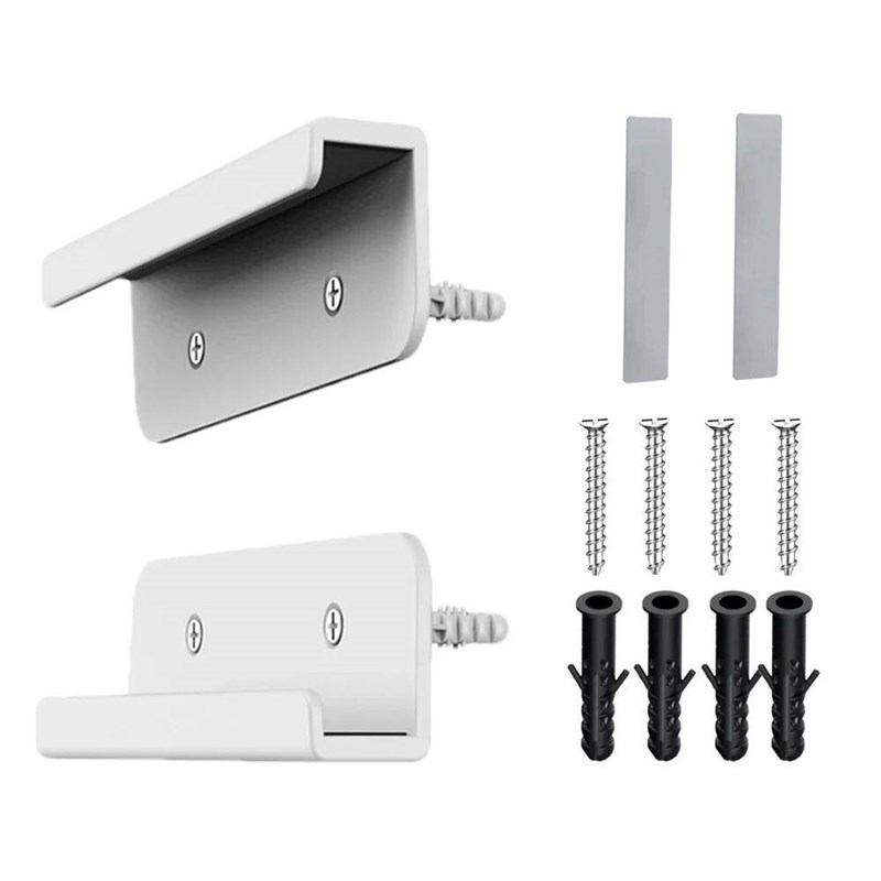 2Pcs Universal 平板电脑支架