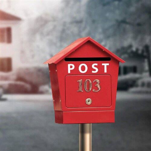 Number Door Numbers Decoration Sticker Labels Sign Decals