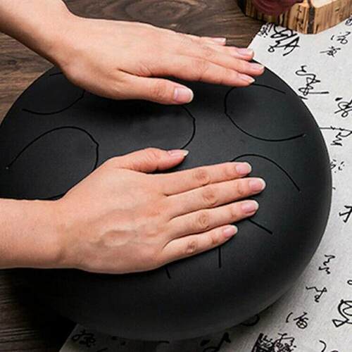 Rain Drum Rain Drum for Outside When It Rains Rain Drum for