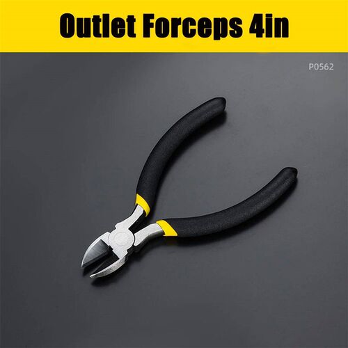 4inch 6inch Diagonal Pliers Universal Wire Cutter Mini Multi