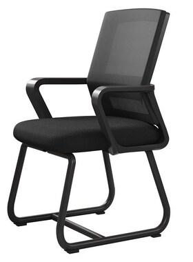 Computer chair backrest, office chair, study book desk