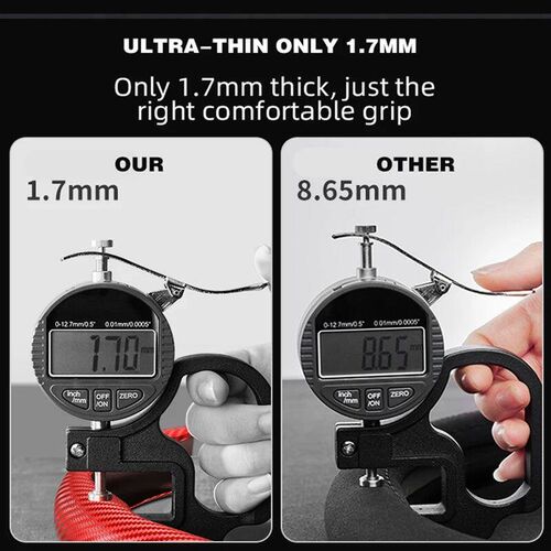 Car Steering Wheel vers Booster Micro Fiber Leather Auto Int