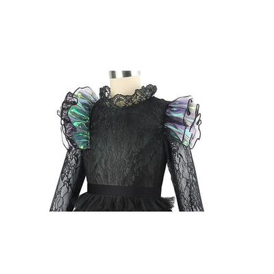 Gotic Movie Wicked Cosplay Girls Witches Costumes Glinda Elp