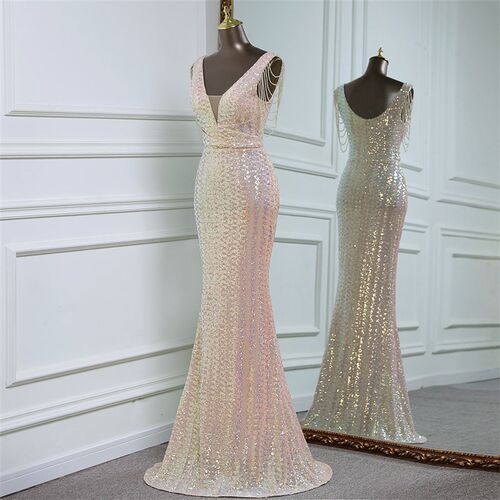 Evening dresses long luxury 2022 party gown Prom Dress eveni