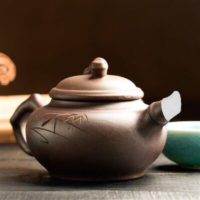 Silicone Teapot Spout Cover Drip Stopper Kettle Protective