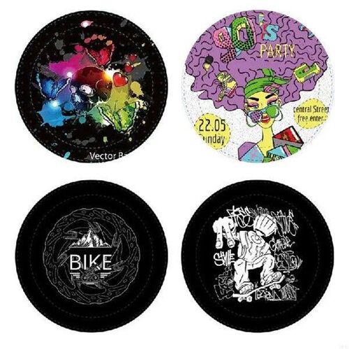 N0HA Bicycles Wash Cover for Bicycles Disc Brakes to