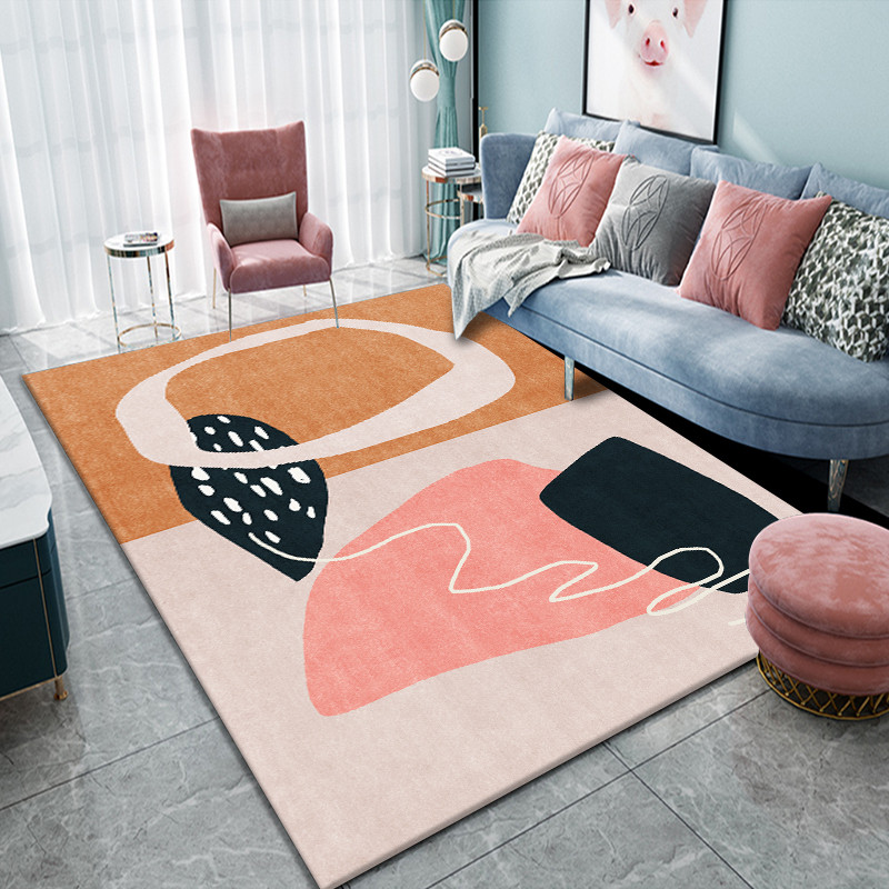 入户门地垫家用进门垫客厅沙发玄关地毯茶几阳台垫子卧室床边地毯,居家布艺,地毯,淘宝优惠券,粉丝福利购,淘宝优惠卷