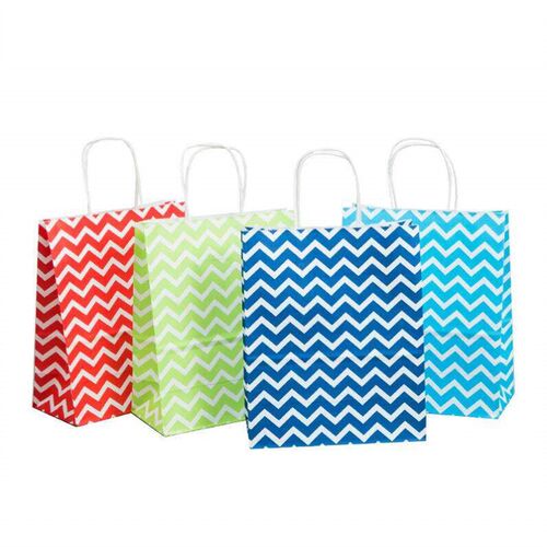 high quality Kraft paper bags custom gift packing bag 包装袋