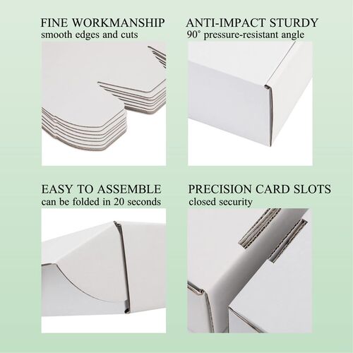 Shipping Boxes Mailing Boxes Packing Gift Box paper carton