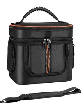 Carrying Case Bag for Jackery Explorer 240 V2 Travel
