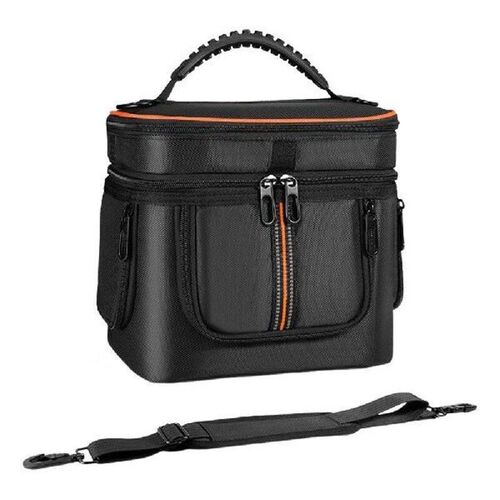Carrying Case Bag for Jackery Explorer 240 V2 Travel