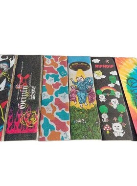 skateboard griptape os780 33*9inch 83*24cm