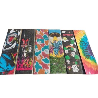 skateboard griptape os780 33*9inch 83*24cm