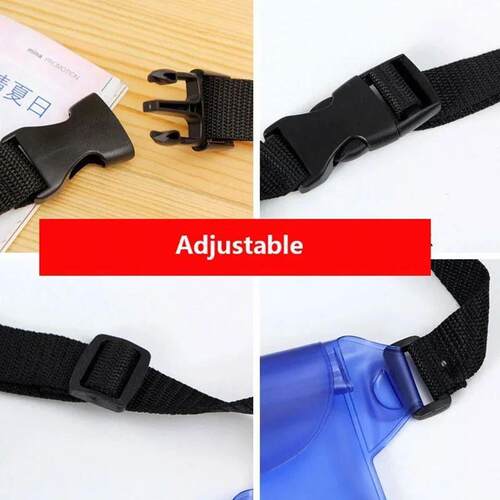 Waterproof Swimming Bag Ski Drift Diving Shoulder Waist Pack