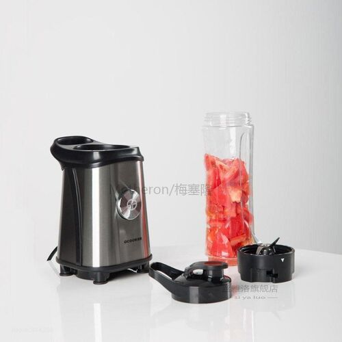 MIJIA QCOOKER CD-BL01 Fruit Vegetables blenders  Cooking Mac