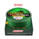 Winter fishing super braided 100M strong silk ipliklerini