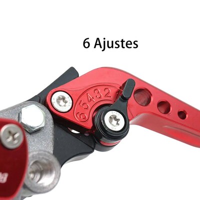 22mm Motorcycle Master Cylinder Lever Brake Hydraulic Clutch