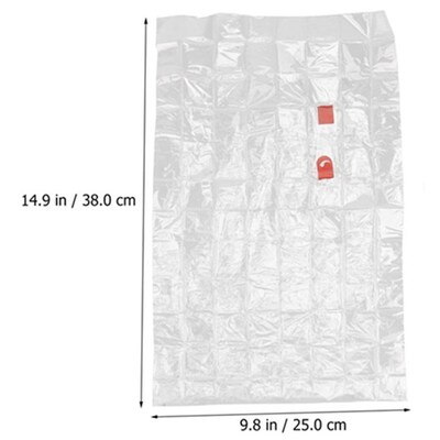 Oven Baking Bags Cooking Roasting Food Turkey Basting Bag