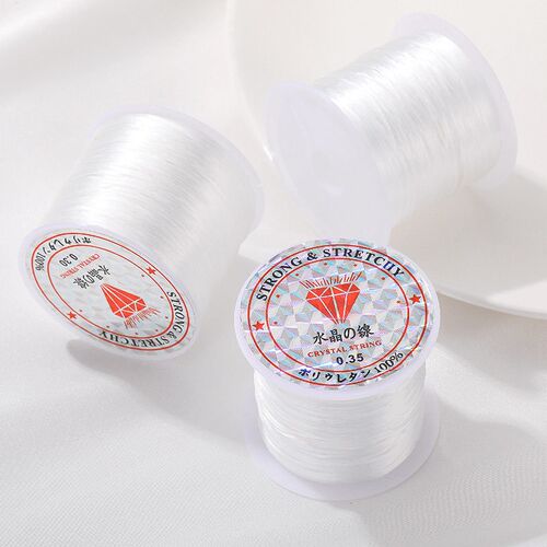 Christmas Ball Ceiling Dropped Non elastic Fishing Line Sca