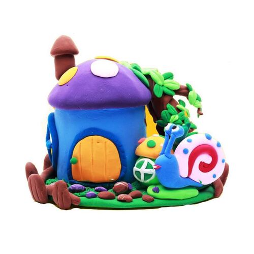 110g Dynamic Magic Sand Kids Toys  Mars Space Sand S
