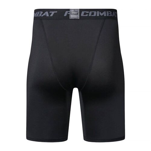 2023 New Crossfit Compression Gym Shorts Men Quick-drying Wo