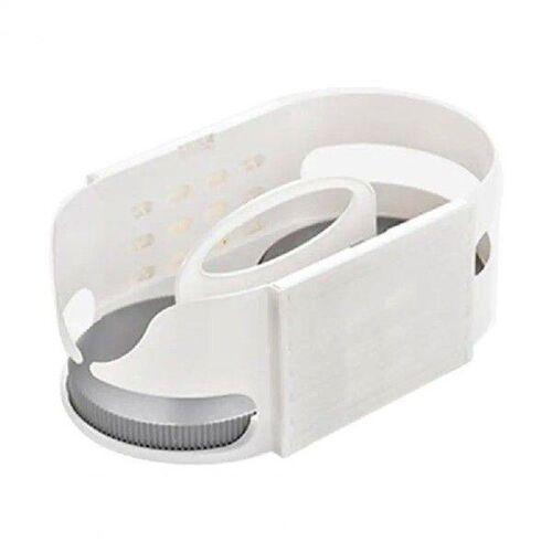 Multi-functional Fridge Organizer 360-degree Rotating