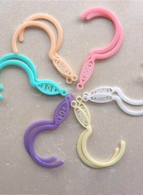 Mosquito net hooks for home use, mosquito net mesh hooks, su