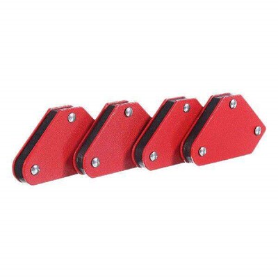 Electric Welding Artifact Iron Suction Locator Magnet