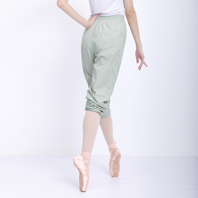 Ballet Pants Fitness Yoga Pants Women Ballet Dance PantsTrai