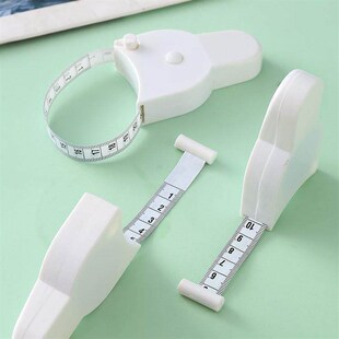 Measuring Tapes for Fitness and Body Measurements: Flexible