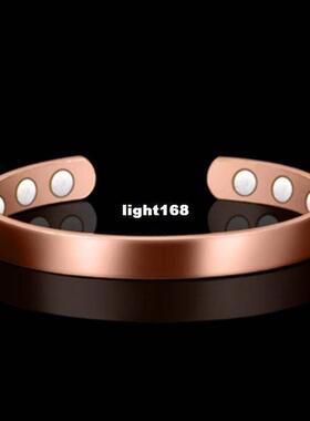 Manetic Copper Bracelet Healin Bio Therapy Arthritis Pain