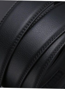 Adjustable Width Leather Belts Man Waist Belt Men Mens