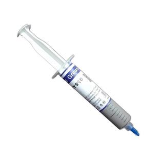 1 Pcs Hy510 30g Grey Thermal Conductive Grease Paste  CP GP