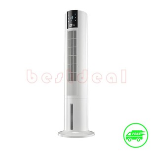 Electric Fan Air Cooler Cooling fan humidife Remote Control