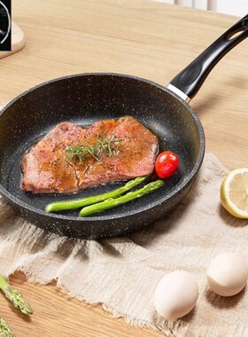 Kitchen cooking pot 3set frying pan soup non stick tool pot