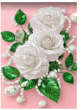 5D DIY Partial Special Shaped Drill Diamond Painting Butterf
