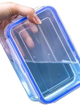 plastic food storage box can container lunch bottle kitchen