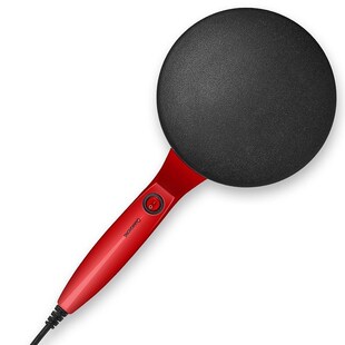 Pancake Cordless Crepe Maker Machine薄饼机 Machine