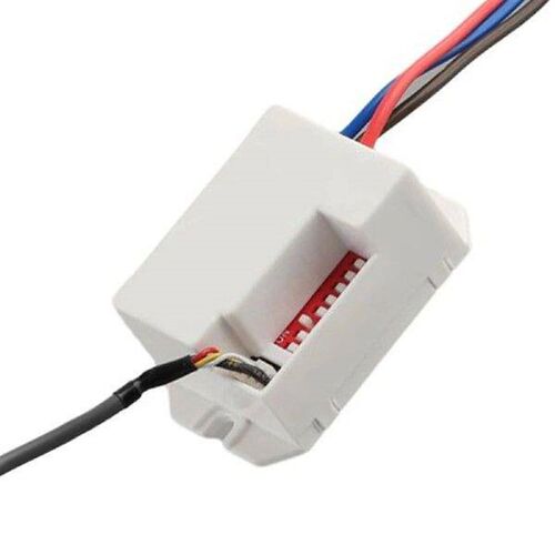 360 Mini Recessed PIR Ceiling Occupancy Motion Sensor