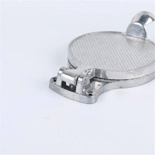 Burger Press Meat Beef Veggie Hamburger Maker with Non-Slip