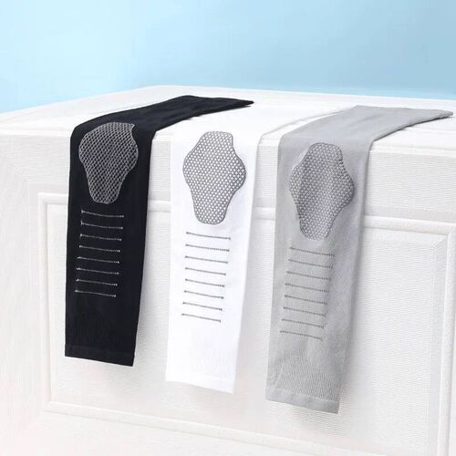2PCS Ice Silk Sunscreen Sleeves Sun UV Protection Arm Sleeve